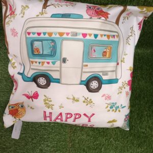 FUNDA DE COJIN 45,72 X 45,72