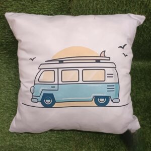 FUNDA DE  COJIN 40 X 40