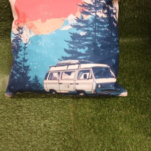 FUNDA DE COJIN 18 X 18