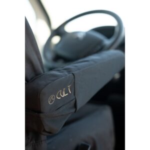 FUNDA CULT REPOSA BRAZO NEGRO