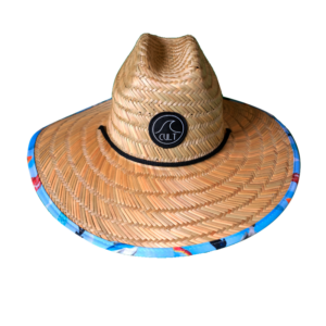 GORRO CULT PAJA PECES