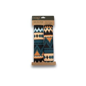 FUNDA CULT CINTURON INDIBLUE