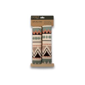 FUNDA CULT CINTURON INDIBROWN