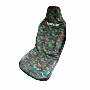 FUNDA NORTHCORE INDIVIDUAL CAMUFLAJE