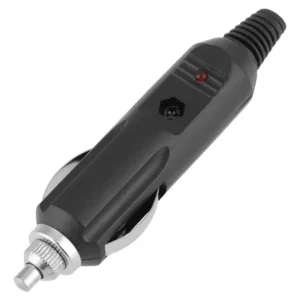 CONECTOR MECHERO 3A 12V