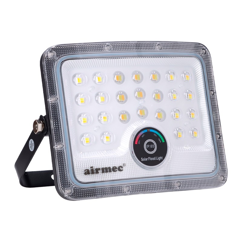 FOCO LED CURVO SOLAR - Imagen 3