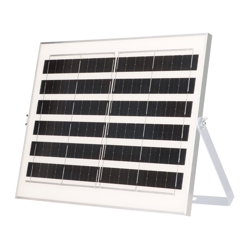 FOCO LED CURVO SOLAR - Imagen 2