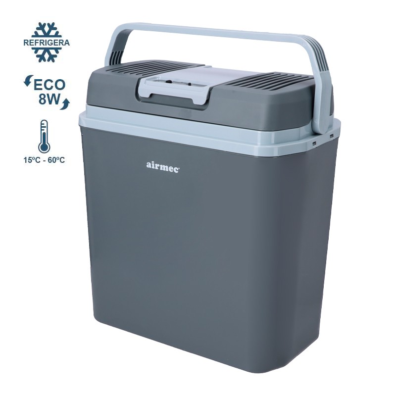 Nevera Portátil 12V-230V 20L - Imagen 2