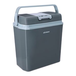 Nevera Portátil 12V-230V 20L